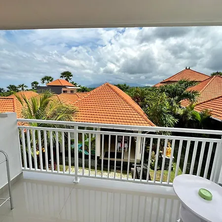 Ocean Villa Dive Resort - Tulamben