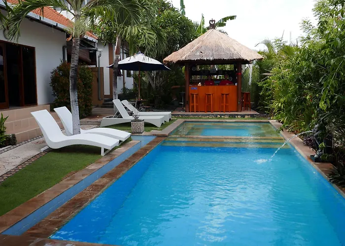 Ocean Dive - Pensión 3*
