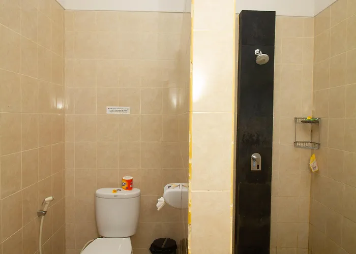 Ocean Dive - 3* Tulamben