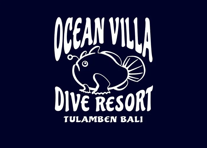Ocean Dive - 招待所