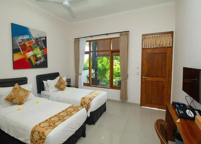 Pensión Ocean Dive -
