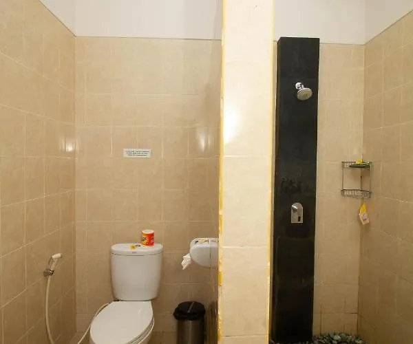 Ocean Dive - Pensión 3*